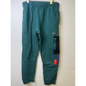 Boys Nike Kyrie Fleece Baksetball Sweatpants - Size XL